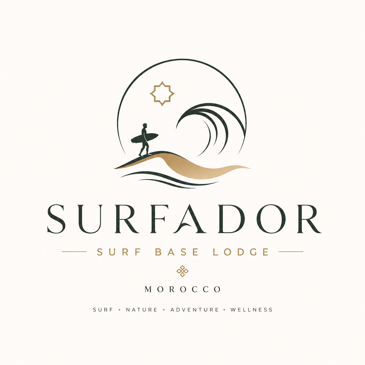 Surfador
