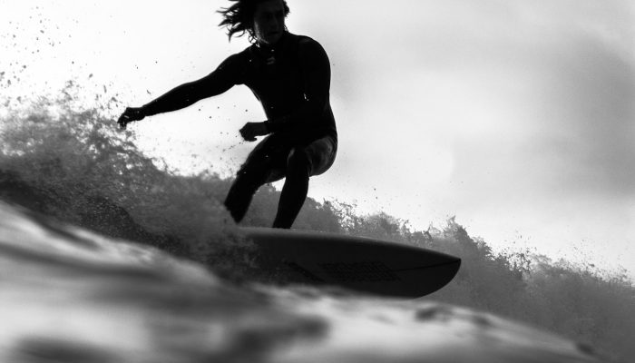 Surf Road Trips